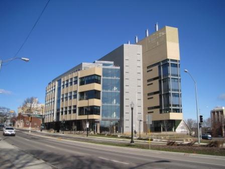 Wisconsin Energy Institute